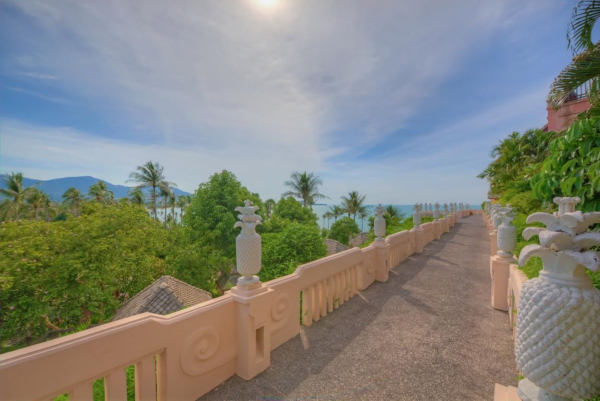 Fair House Villas & Spa Samui фото 15