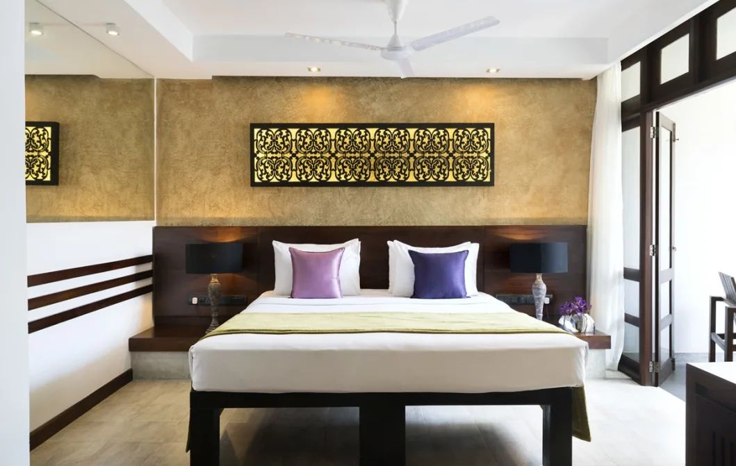 Avani Kalutara Resort фото 2