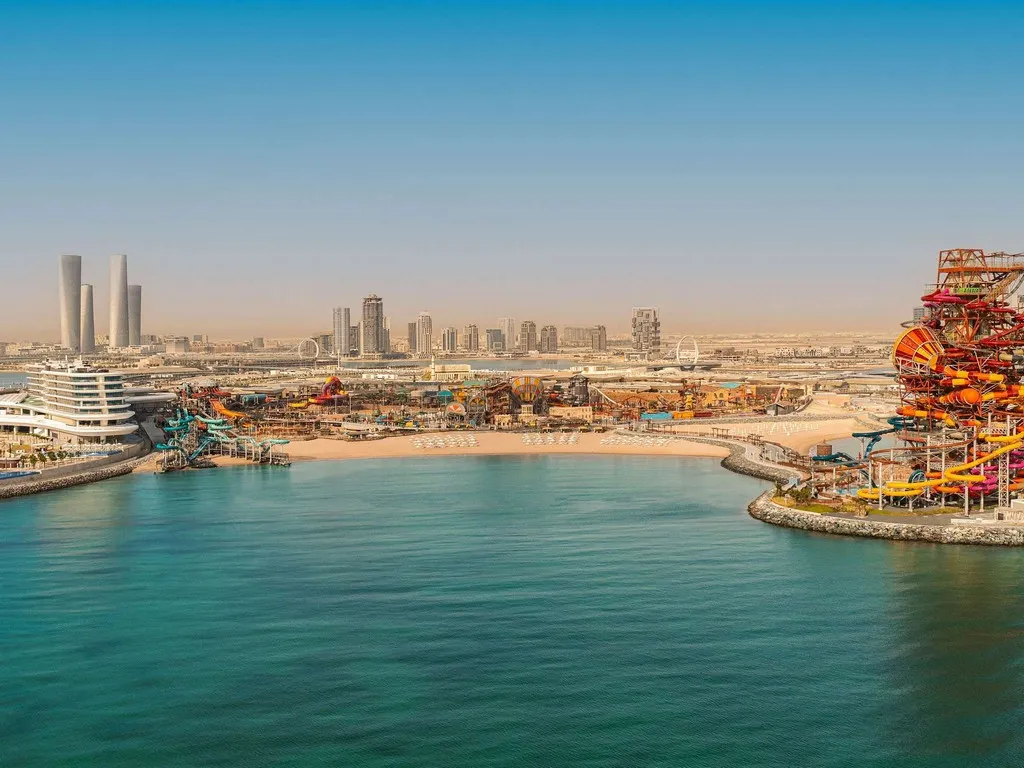 Rixos Premium Qetaifan Island North фото 27