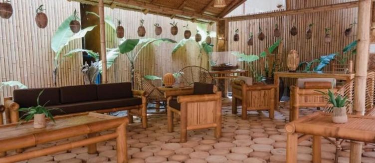 Фото отеля Ecoboo Maldives