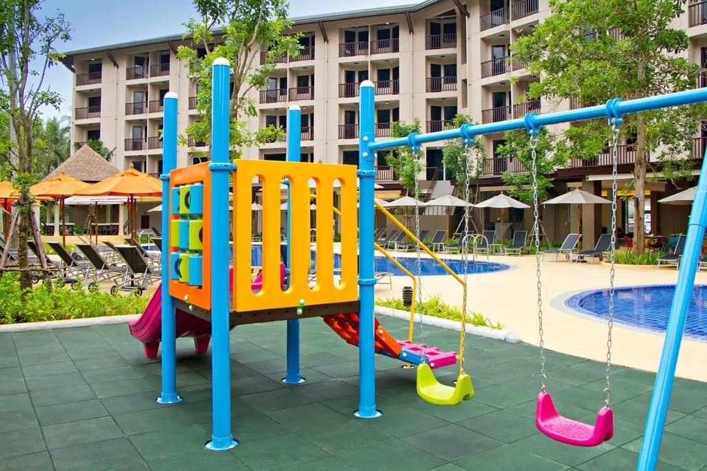 Ibis Styles Krabi Ao Nang фото 11