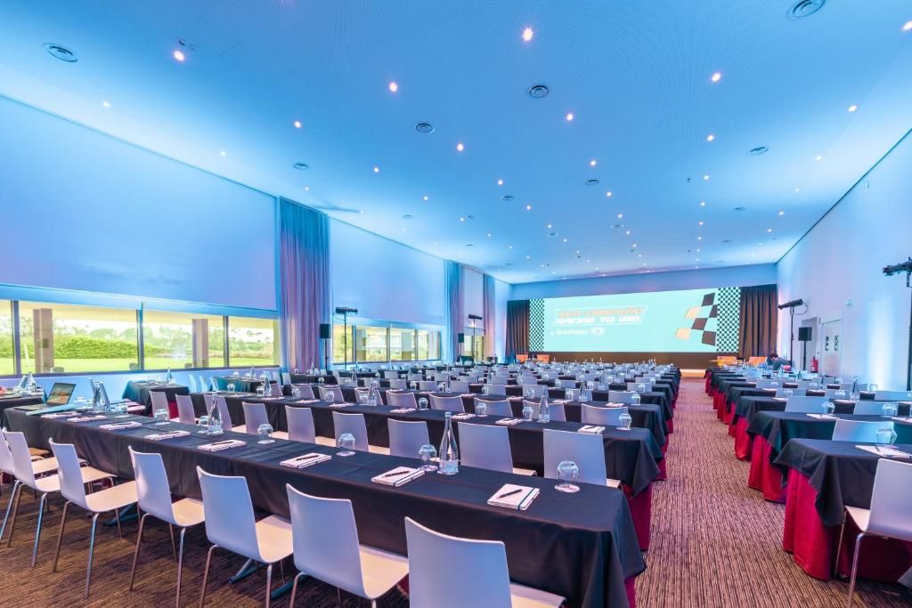 Algarve Race Resort - Hotel фото 6