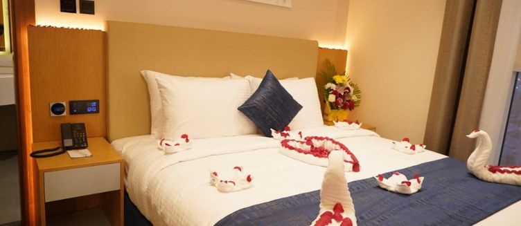 Фото отеля Al Hayat Hotel