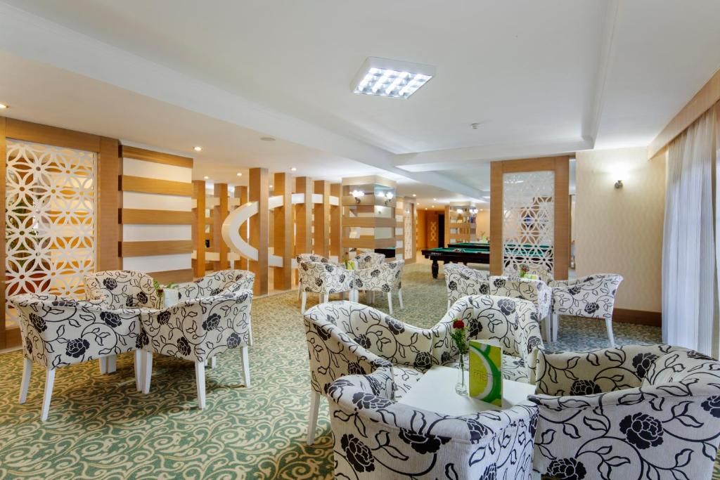 Sunis Elita Beach Resort Hotel & Spa фото 122