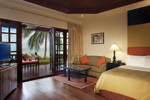 Century Langkawi Beach Resort фото 118