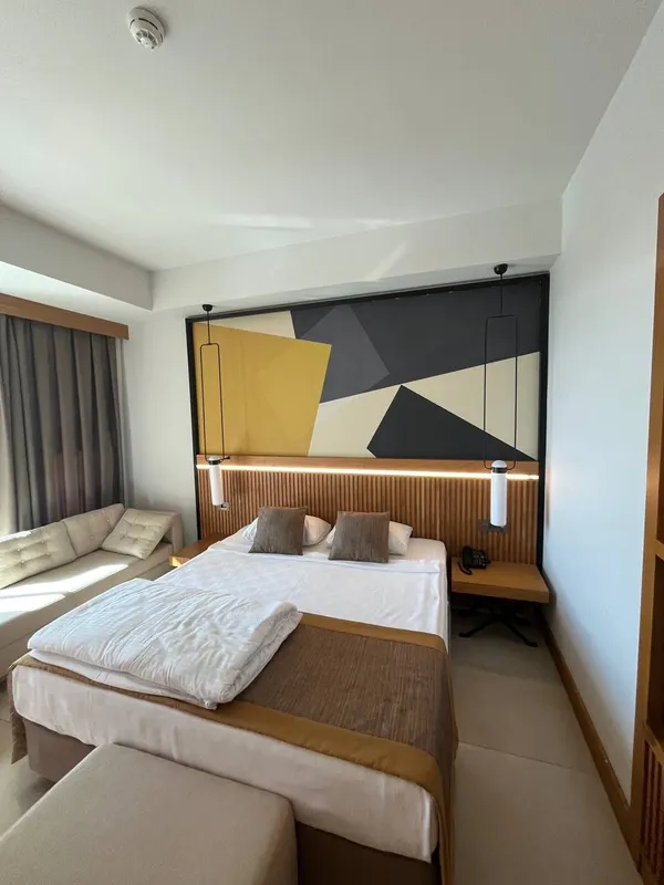 Sorgun Akadia Hotel Luxury (Adult Only) фото 70
