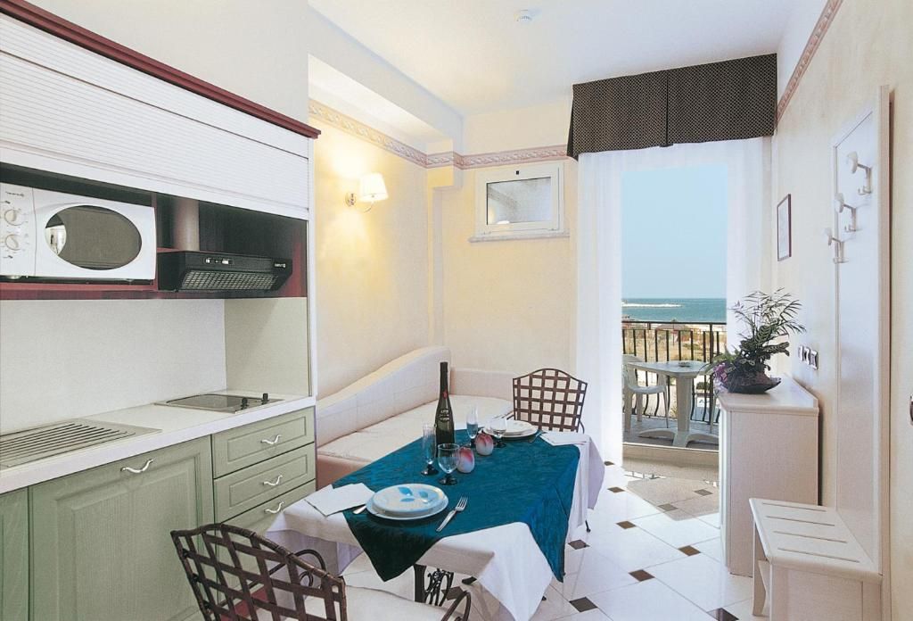 Residence Hotel Record фото 11