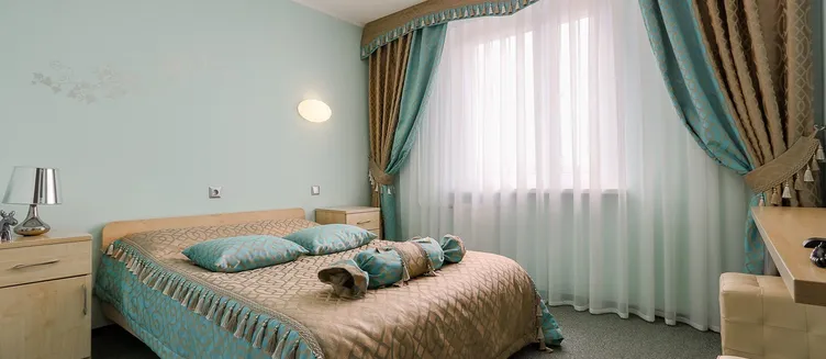 Фото отеля Спорт-тайм