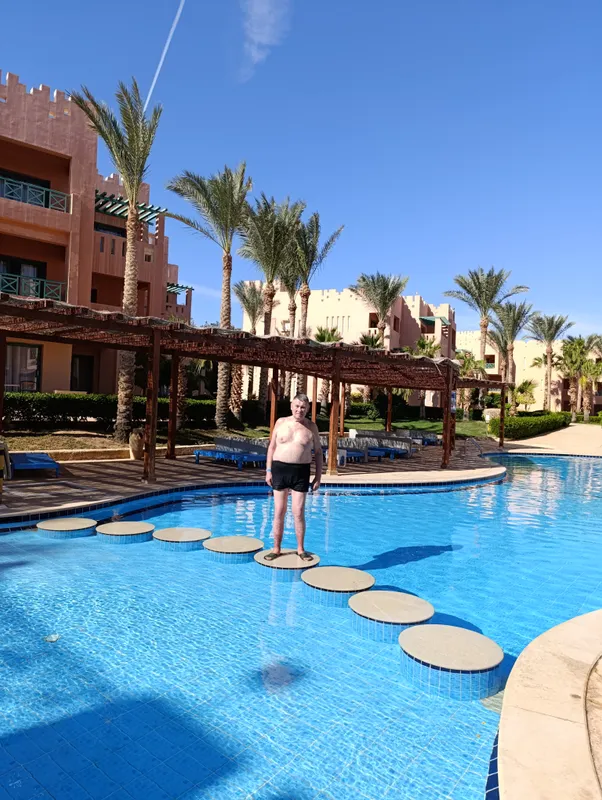 Rehana Sharm Resort Aquapark & Spa фото 292