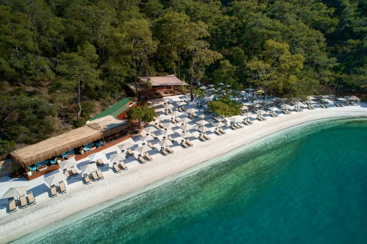 Rixos Premium Gocek (Adults Only) фото 6