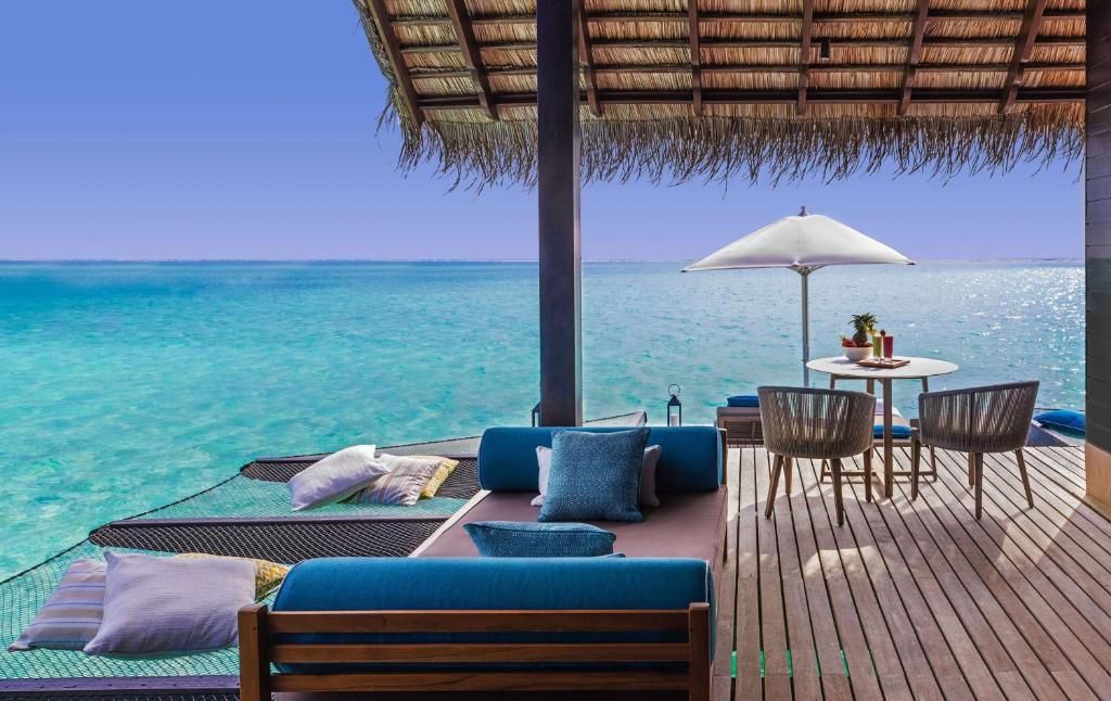 One & Only Reethi Rah фото 134