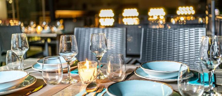 Фото отеля Dafni Plus