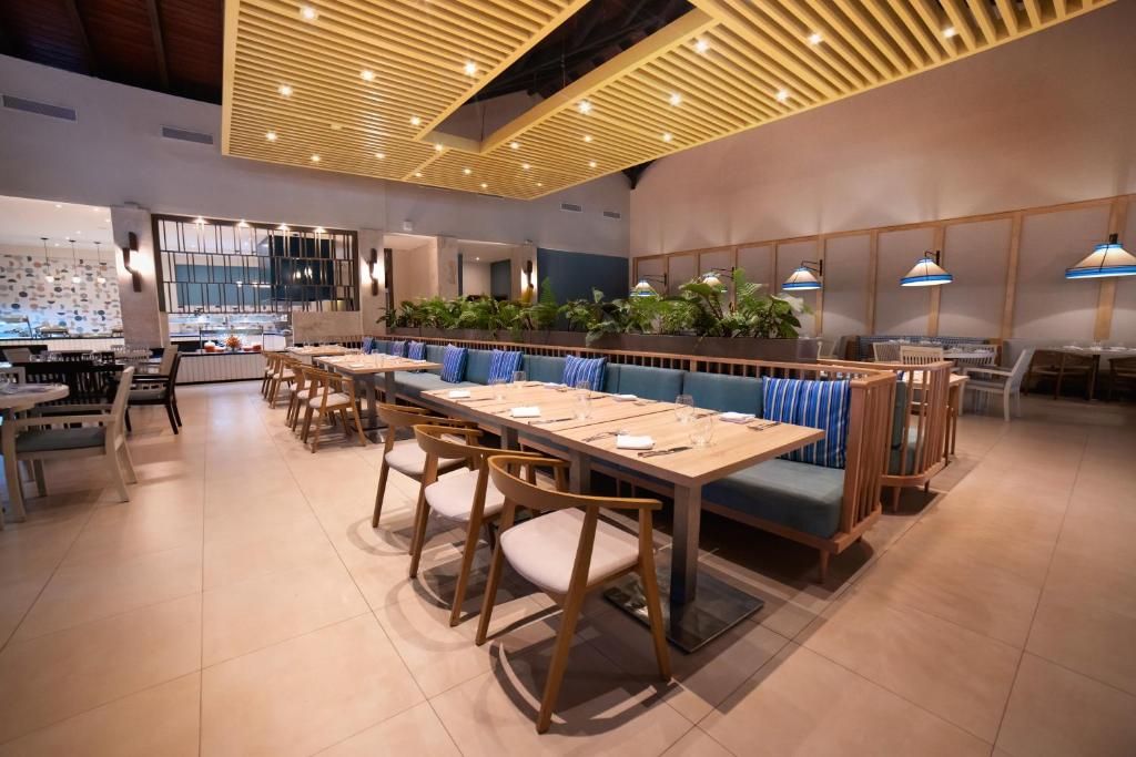 Royalton Punta Cana, An Autograph Collection All-Inclusive Resort & Casino фото 110