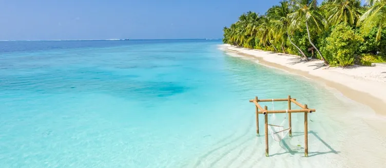 Фото отеля Ayada Maldives