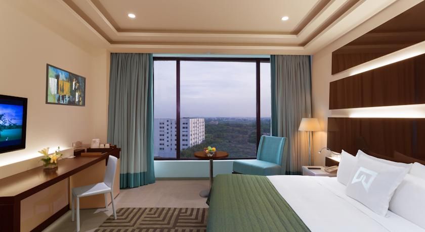 WelcomHotel Dwarka - Member ITC Hotel Group фото 36