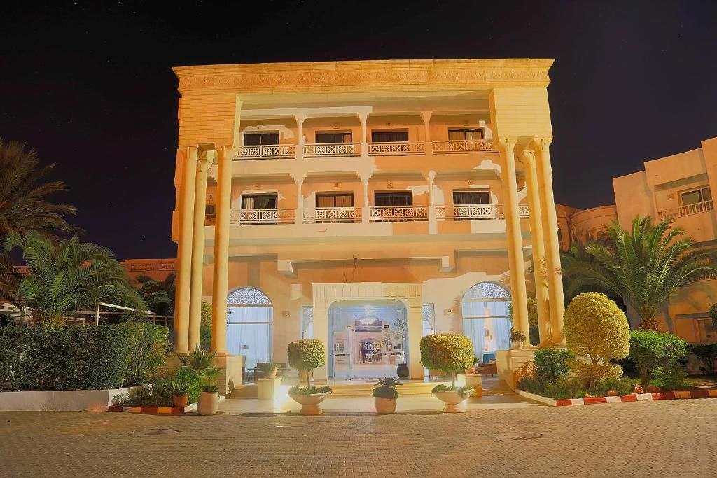 Dar El Olf фото 15