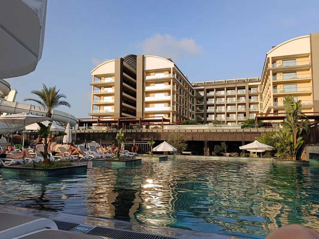 Sorgun Akadia Hotel Luxury (Adult Only) фото 77