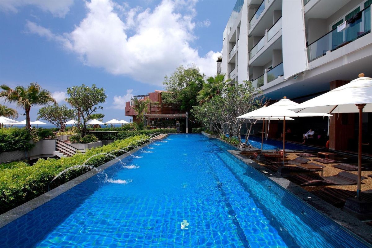 Sea Sun Sand Resort & Spa фото 5
