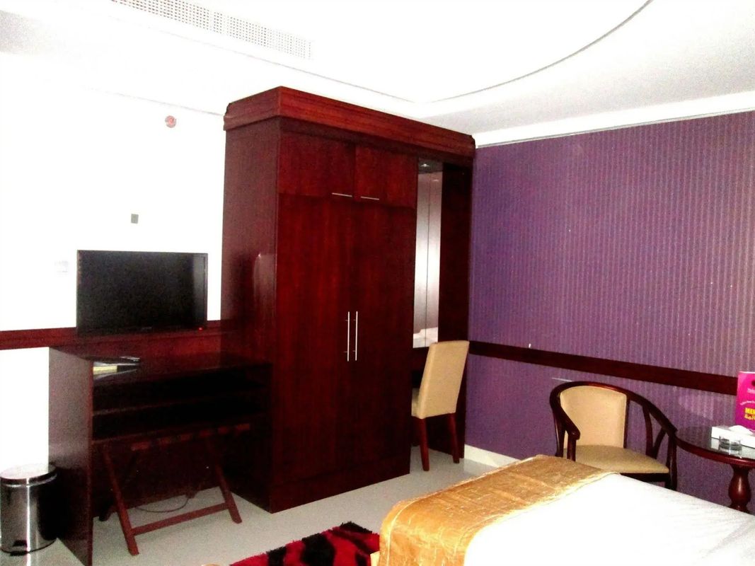 Hala Inn Hotel Apartments фото 2