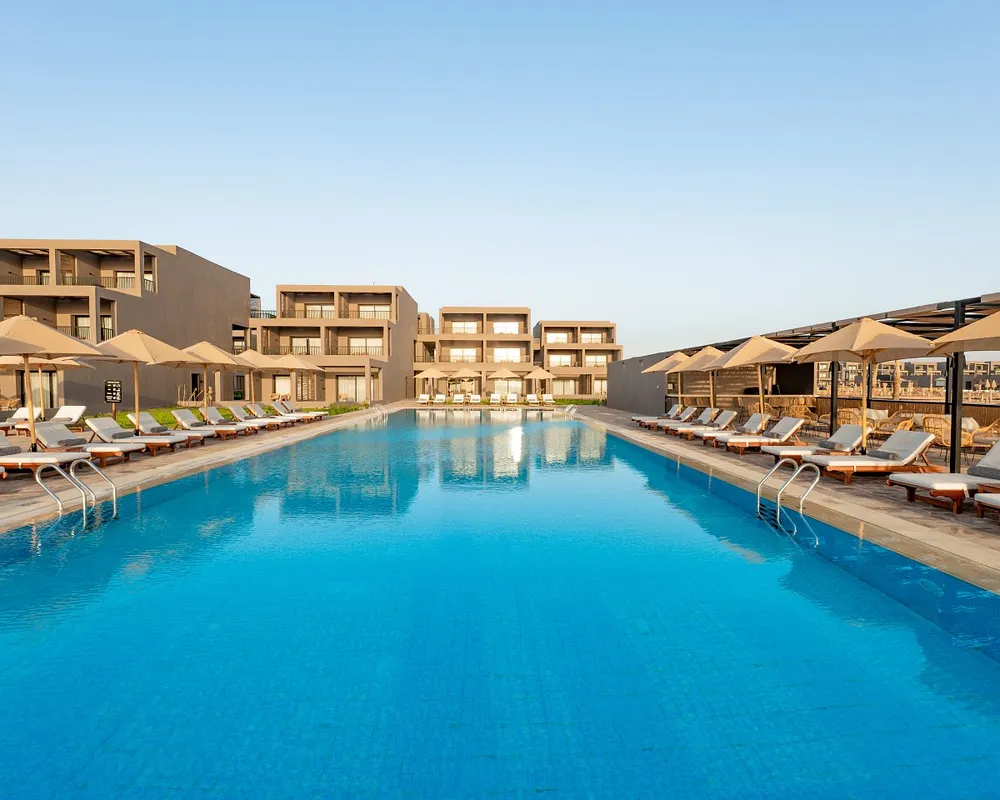 Sentido Naga Bay фото 0