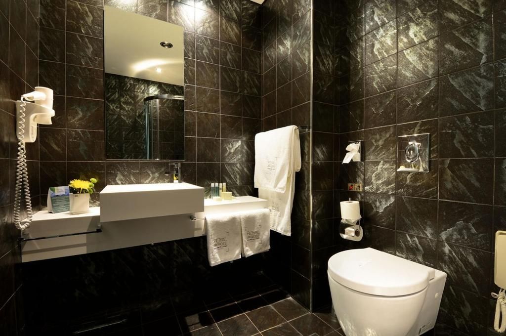 Royal Paradise Beach Resort & Spa фото 29