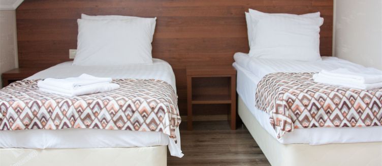 Фото отеля Лермонтовский