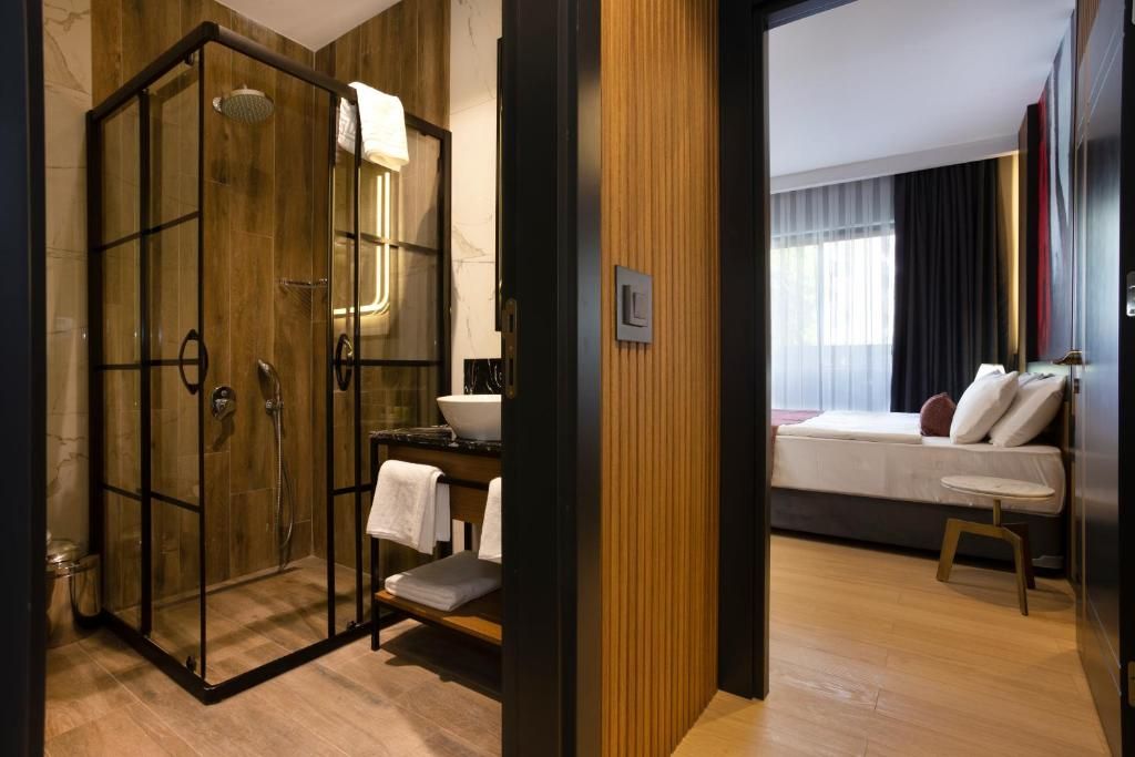 Nox Suite фото 21