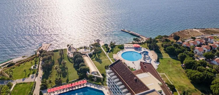 Фото отеля Grand Hotel Ontur