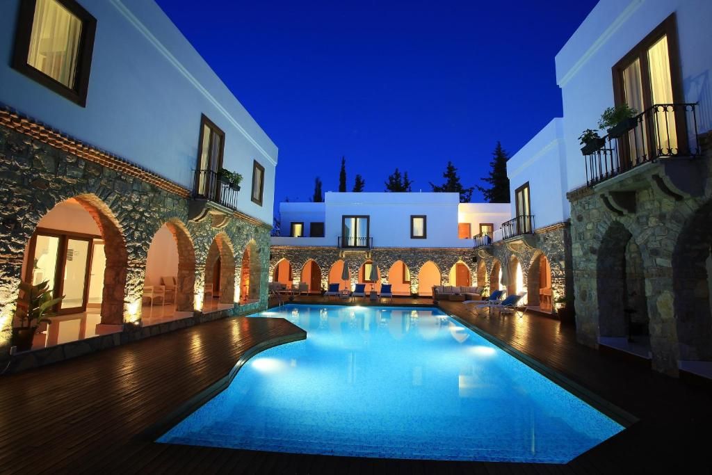 Saraya Bodrum фото 10
