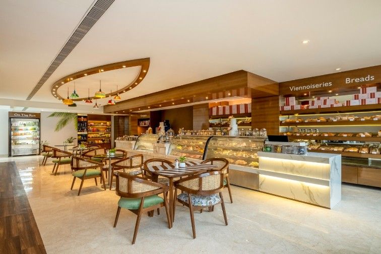 Vivanta Goa, Panaji фото 10