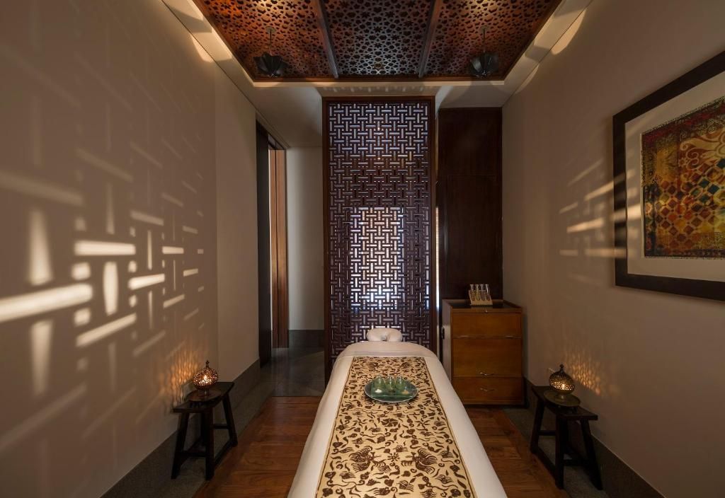 The Chedi Muscat фото 61