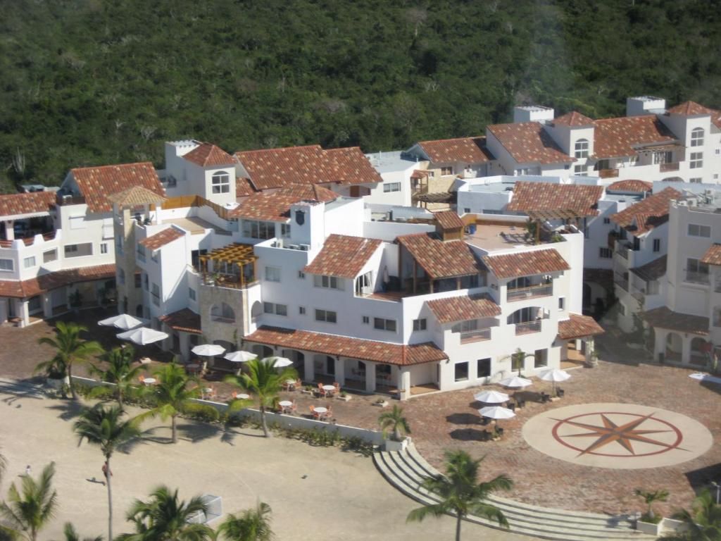 Гостиничный комплекс «Apartment in Cadaques Caribe» фото 22