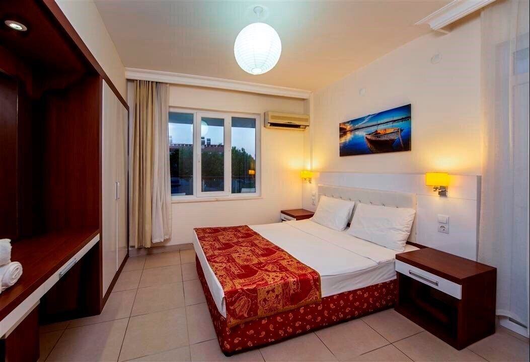 Гостиница «Club Solis Garden» фото 4