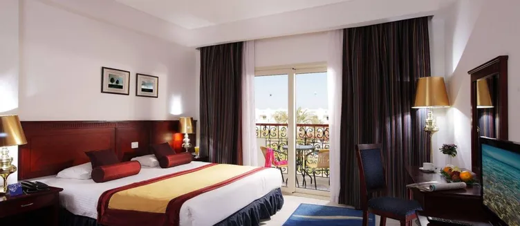 Фото отеля Golden 5 Topaz Suites Hotel