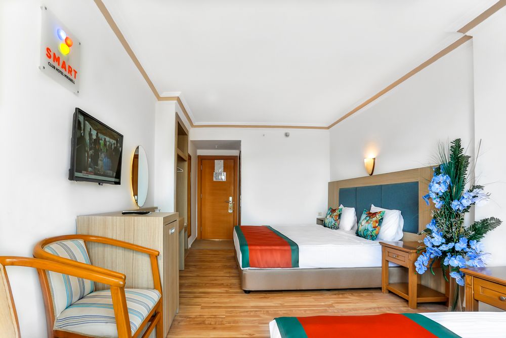 Club Hotel Mirabell фото 83