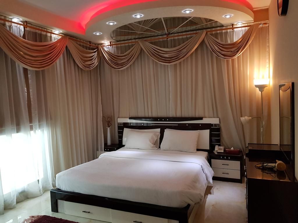 Al Shams Plaza Hotel Apartments фото 15