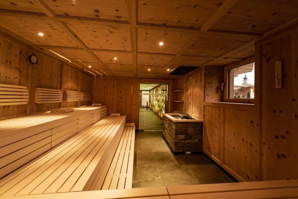 Ferienhotel Tyrol Söll am Wilden Kaiser фото 14
