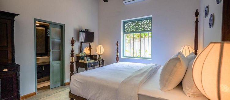 Фото отеля Moi Talpe by DBI