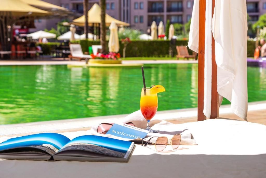 Barcelo Royal Beach фото 68