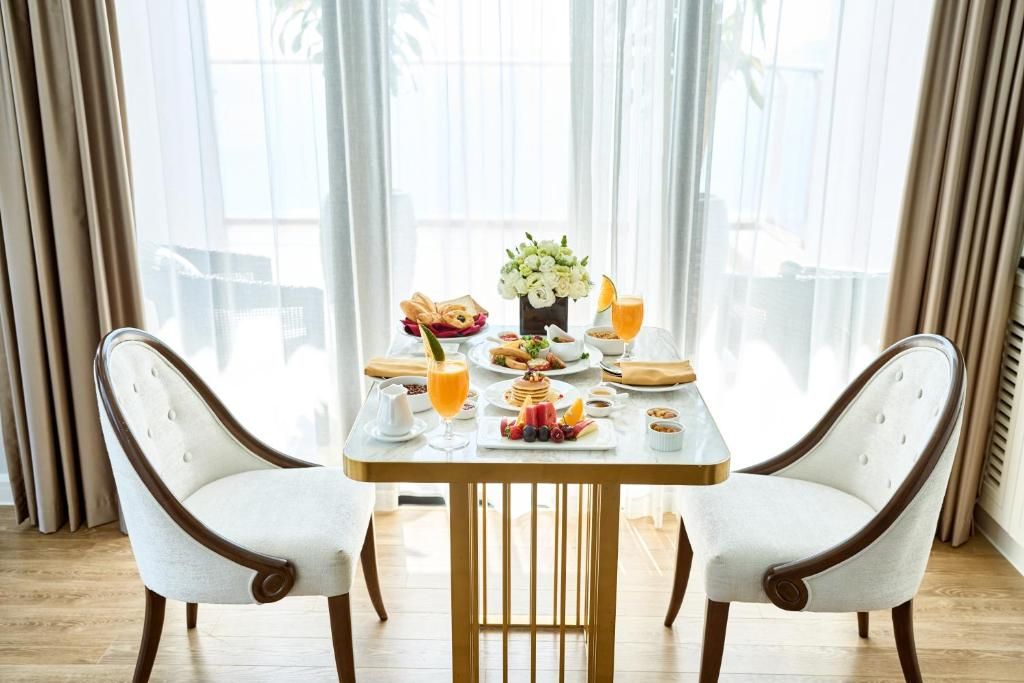 Vinpearl Condotel Beachfront Nha Trang фото 44