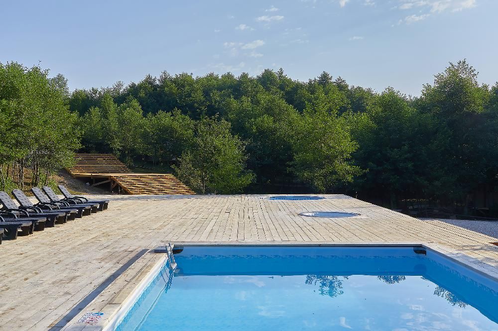 Garuda Glamping Abkhazia фото 35