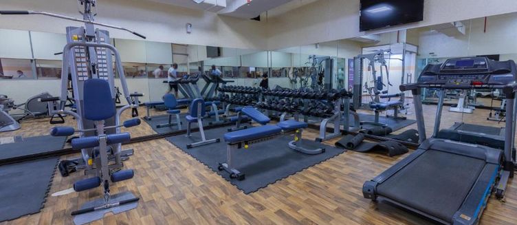 Фото отеля Ewan Ajman Suites Hotel