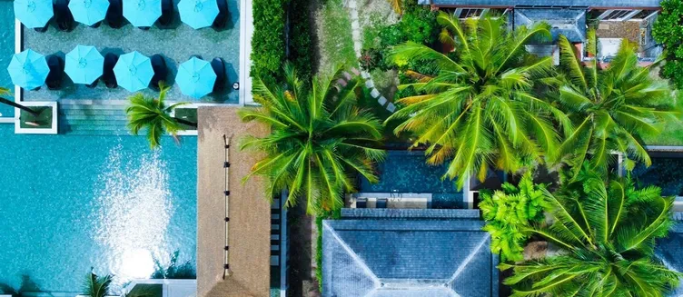 Фото отеля Beyond Resort Khaolak (Adults Only)