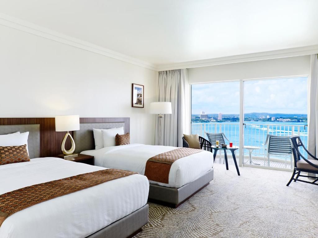 Lotte Hotel Guam фото 15