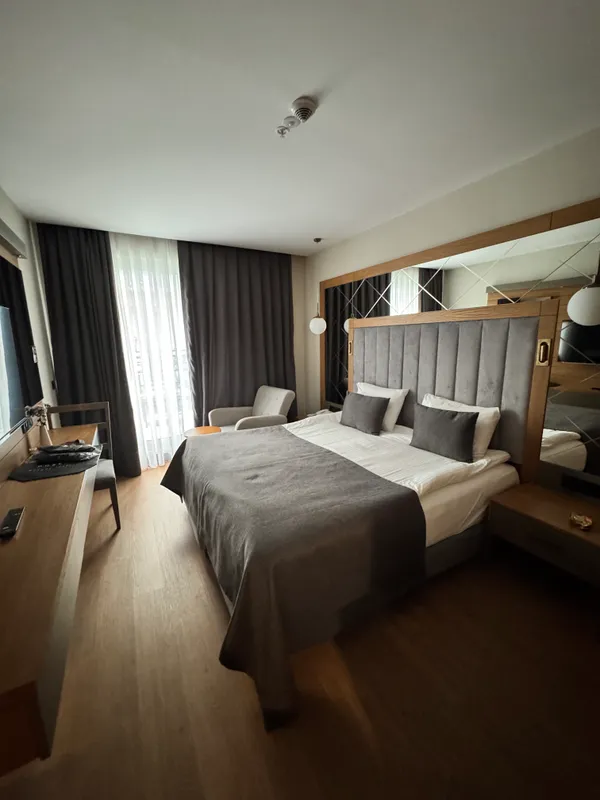 Dobedan Beach Resort Comfort фото 145