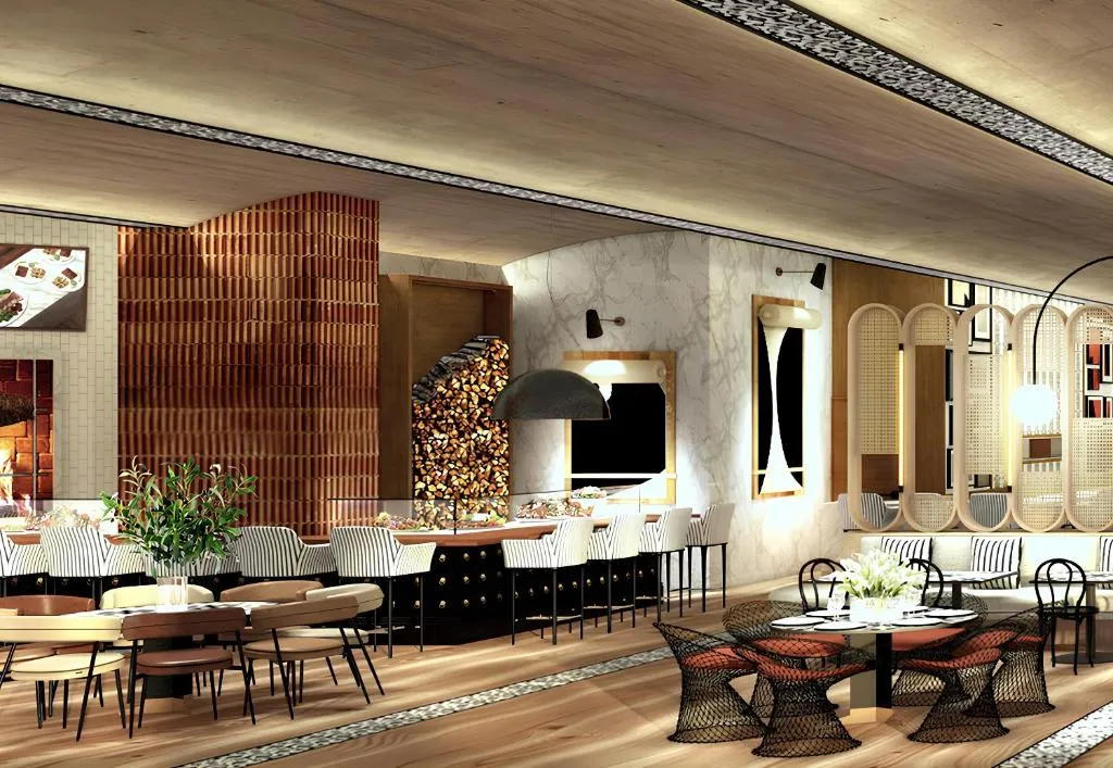 Rixos Tersane Istanbul фото 6