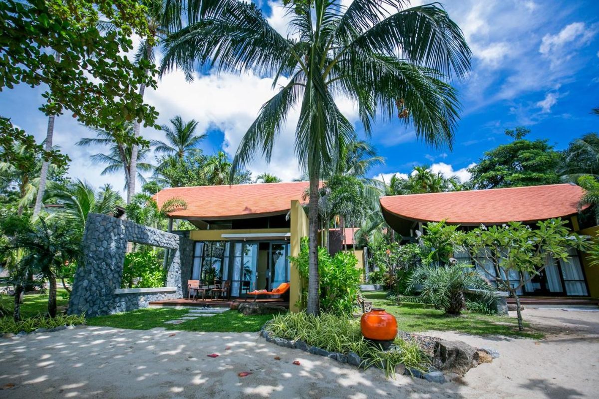 New Star Beach Resort фото 2
