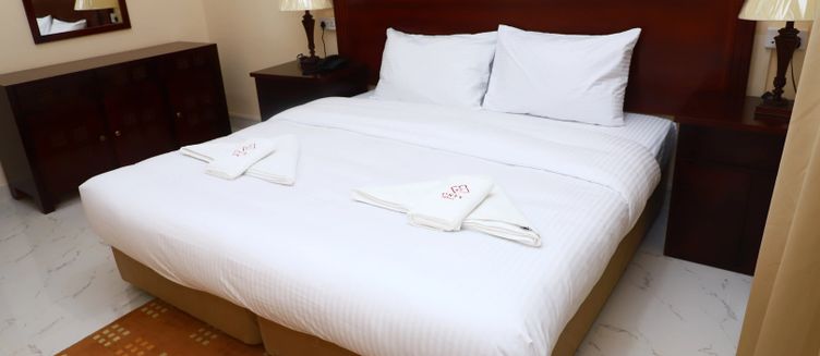 Фото отеля Апарт-отель ONYX HOTEL APARTMENTS-MAHA HOSPITALITY GROUP