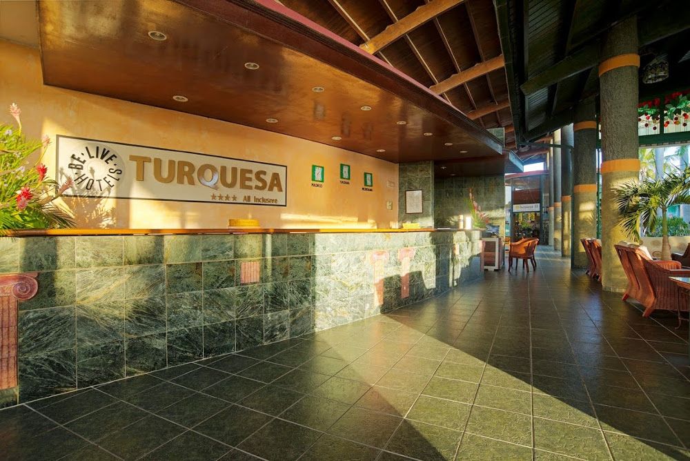 Be Live Experience Turquesa фото 65