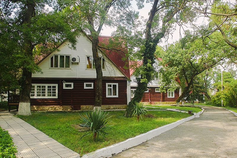 Пансионат «Глория» фото 8